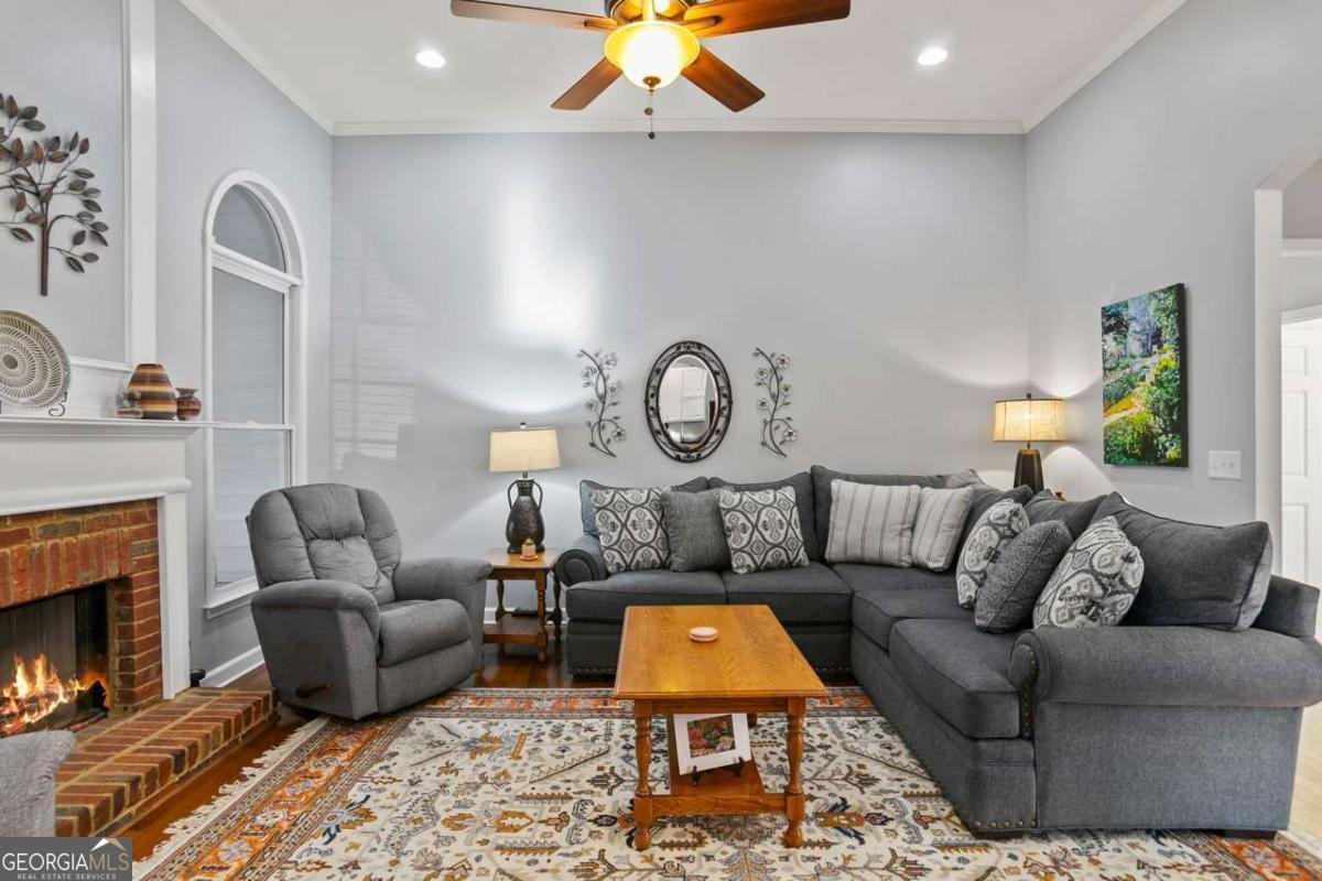 352 Woodbrook Crest Canton - Photo 16