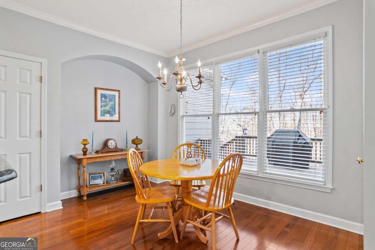 352 Woodbrook Crest Canton - Photo 23