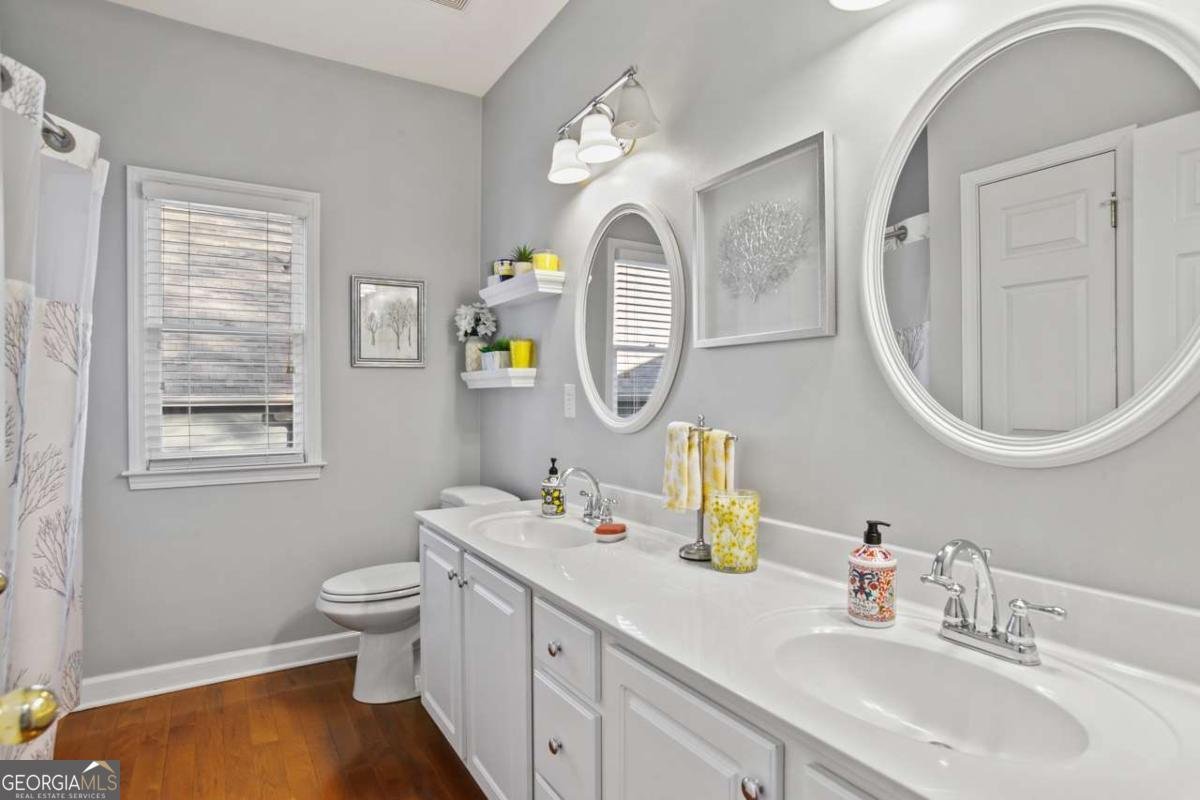 352 Woodbrook Crest Canton - Photo 33