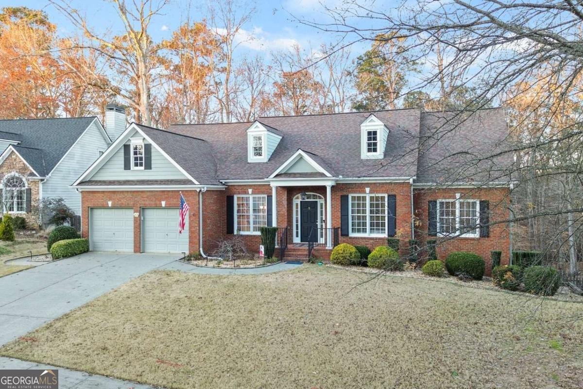 352 Woodbrook Crest Canton - Photo 45