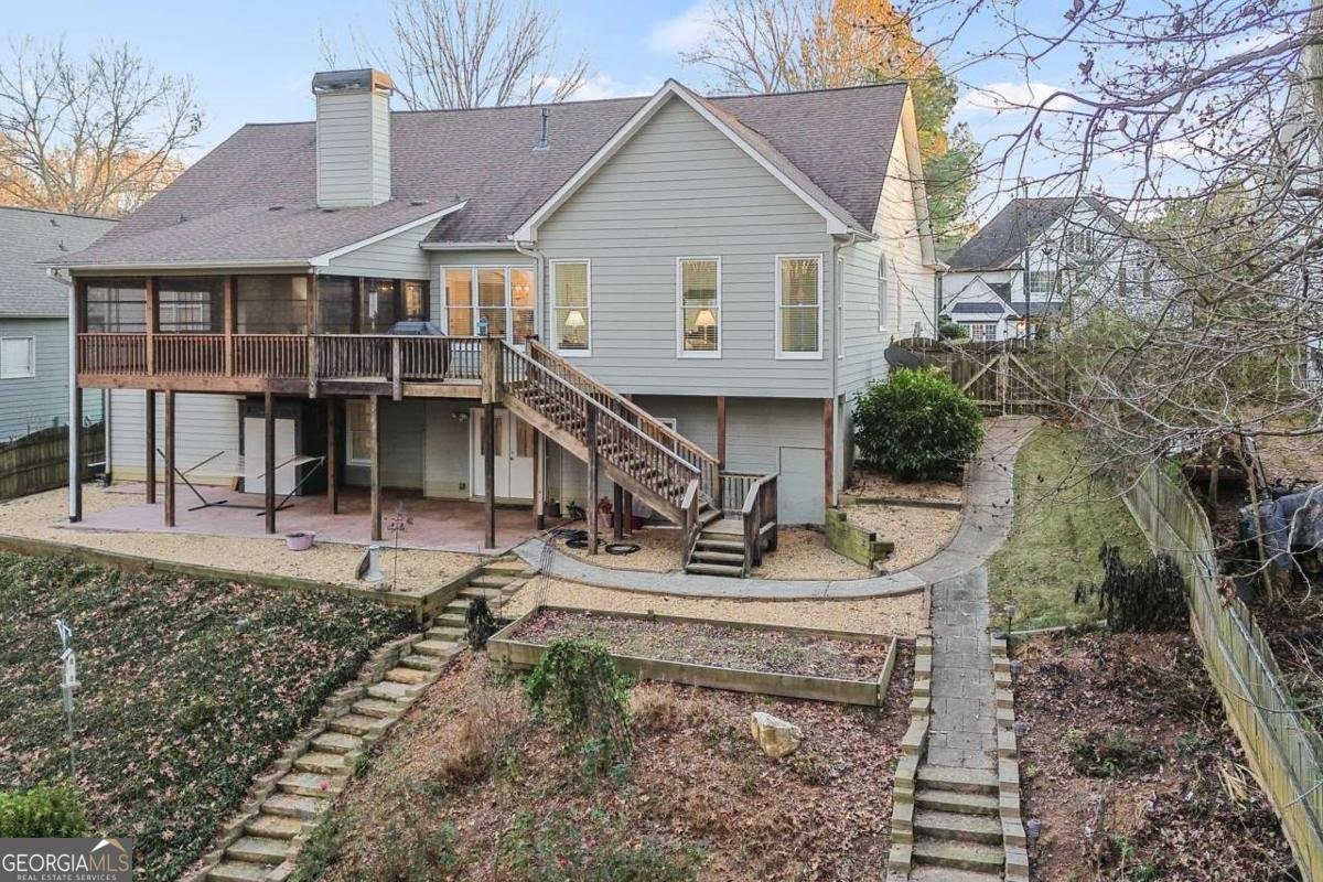 352 Woodbrook Crest Canton - Photo 46