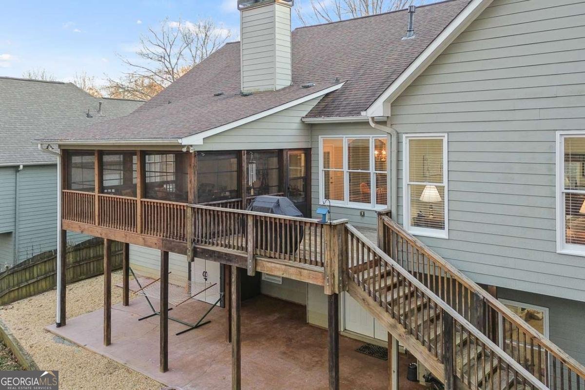 352 Woodbrook Crest Canton - Photo 47