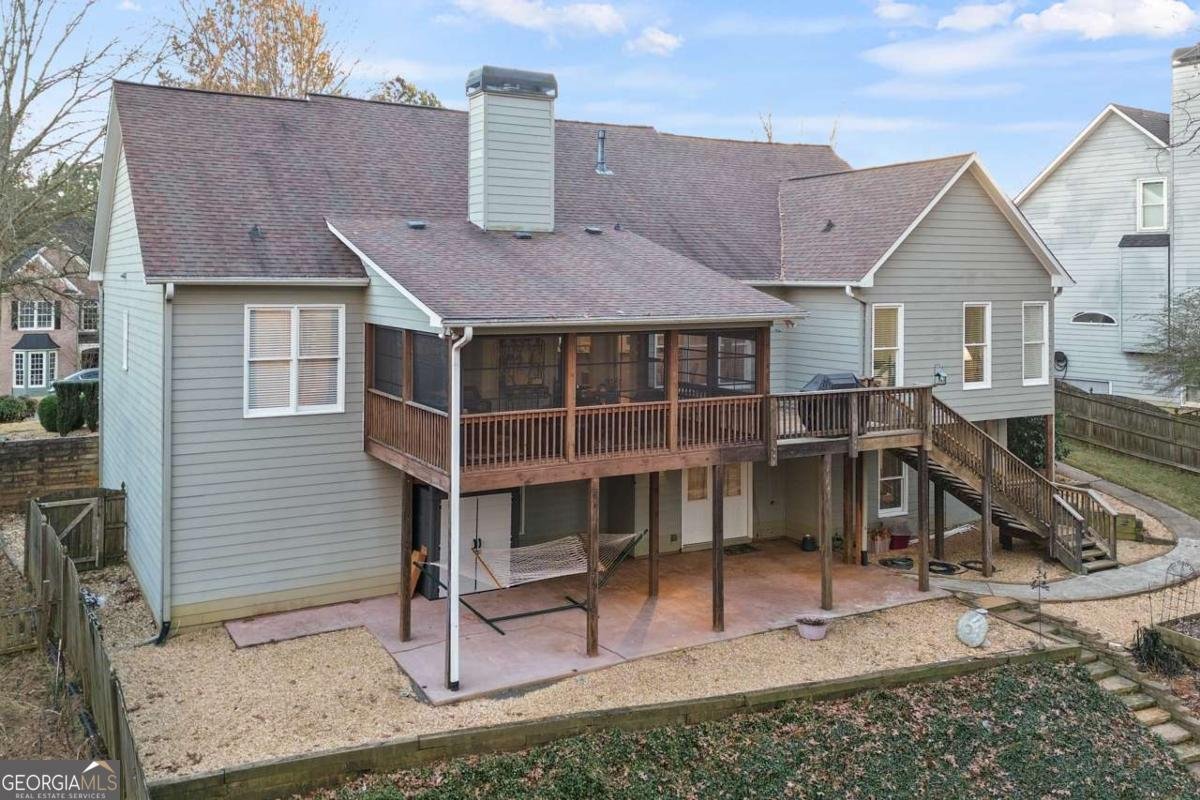 352 Woodbrook Crest Canton - Photo 48