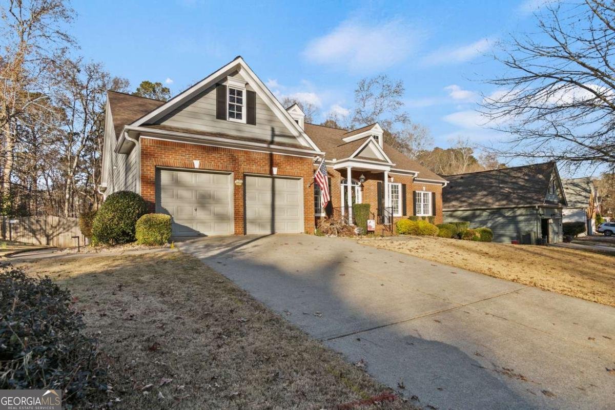 352 Woodbrook Crest Canton - Photo 7