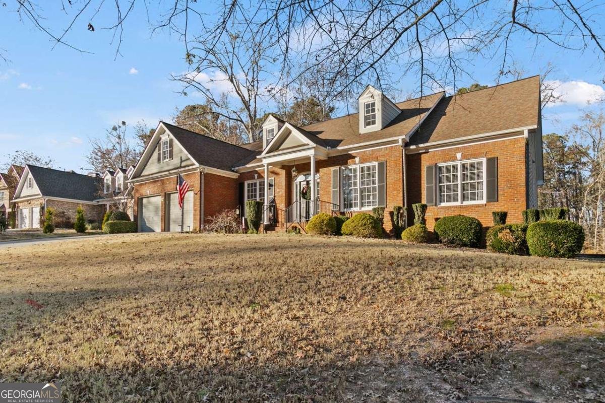 352 Woodbrook Crest Canton - Photo 8