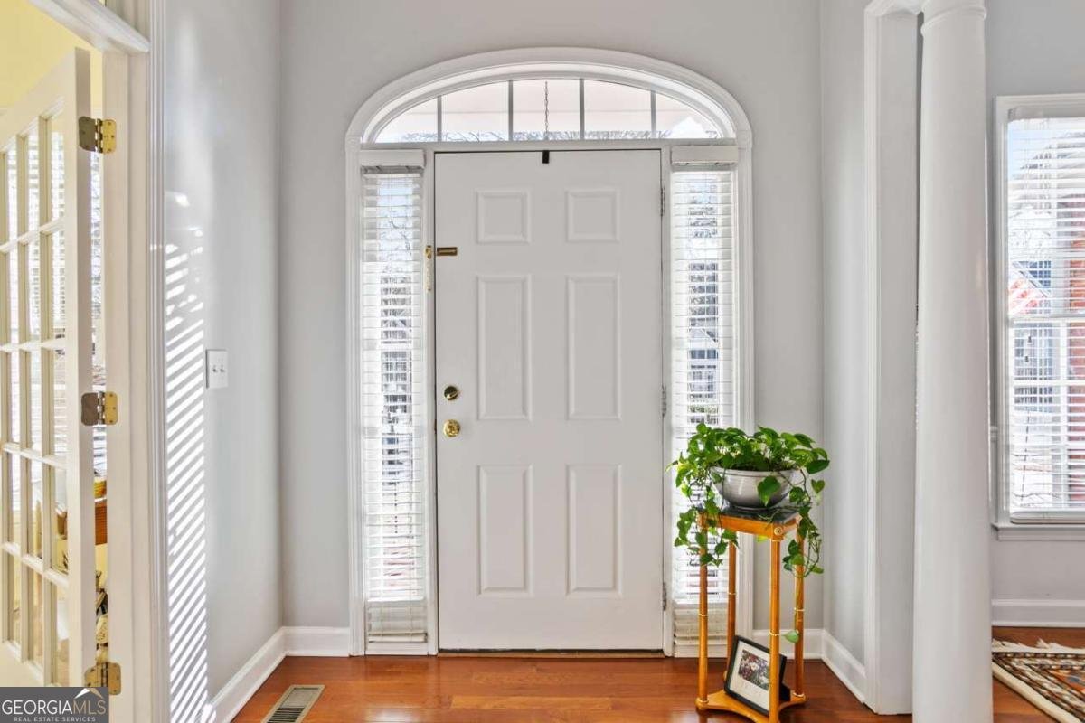 352 Woodbrook Crest Canton - Photo 9