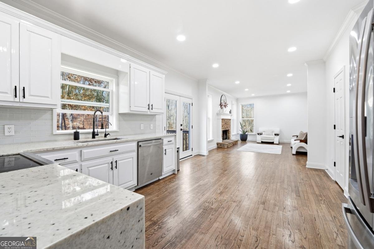 6155 Old Still Run Road Gainesville - Photo 10