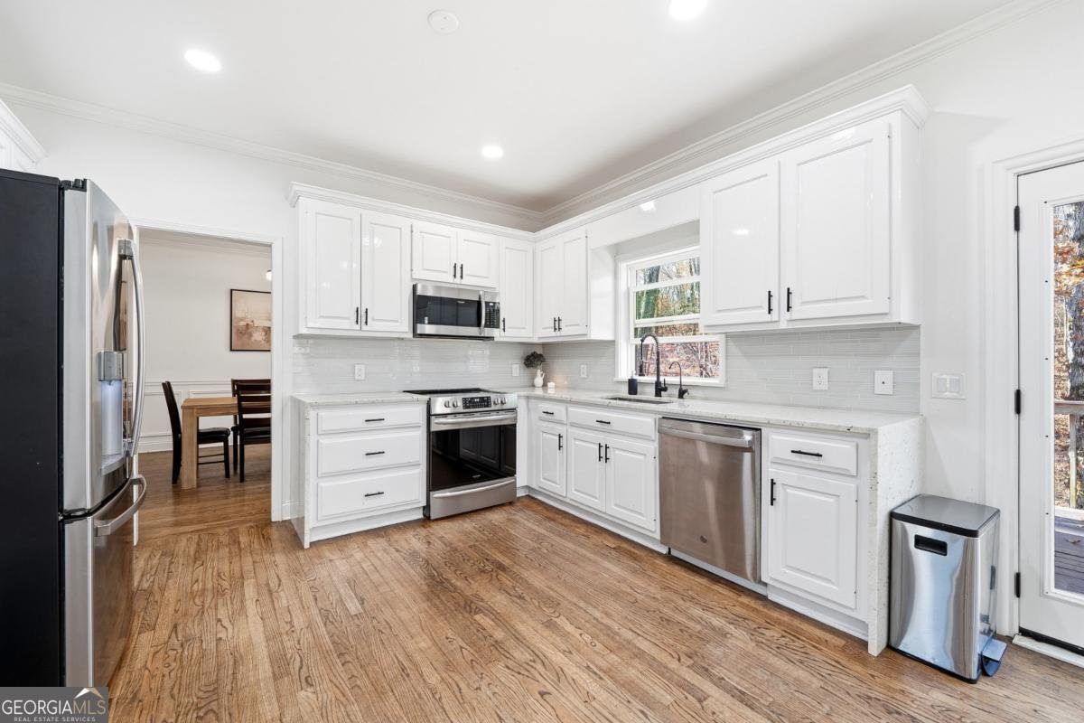 6155 Old Still Run Road Gainesville - Photo 11