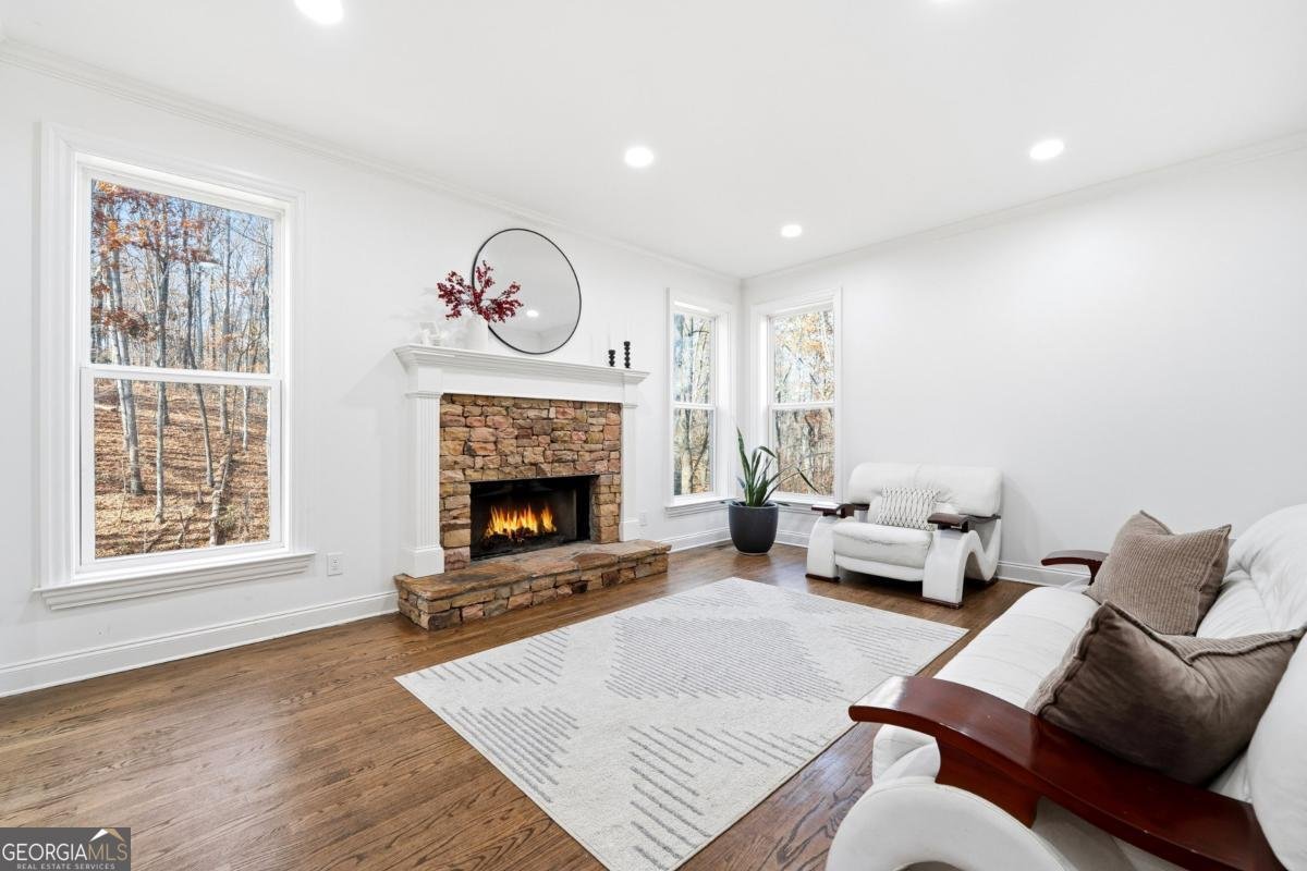 6155 Old Still Run Road Gainesville - Photo 13