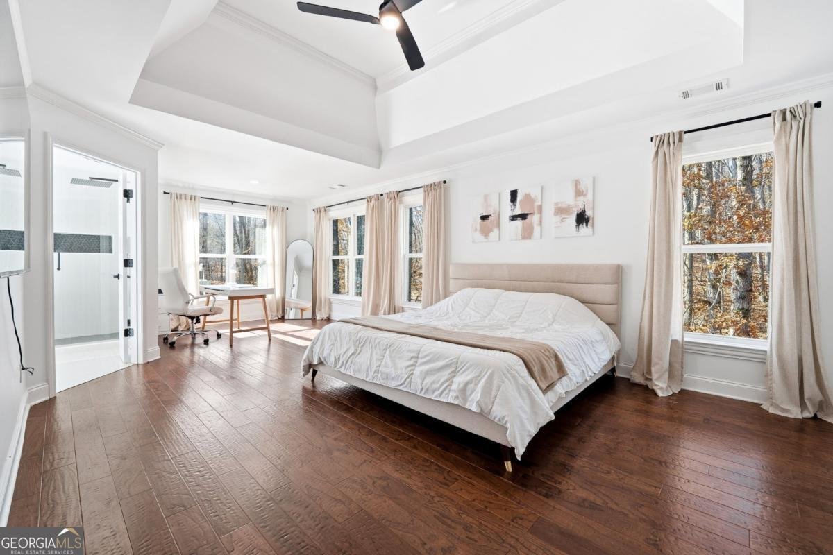 6155 Old Still Run Road Gainesville - Photo 15