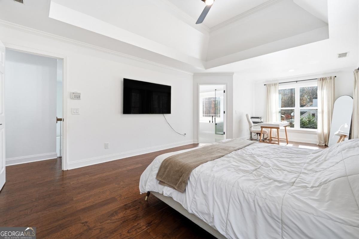 6155 Old Still Run Road Gainesville - Photo 16