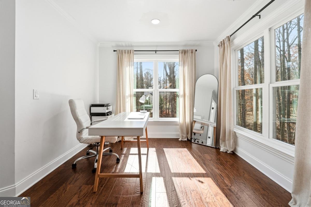 6155 Old Still Run Road Gainesville - Photo 17