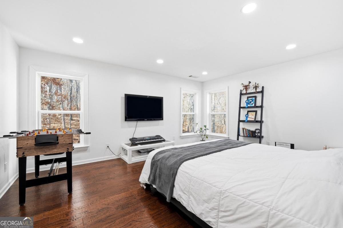 6155 Old Still Run Road Gainesville - Photo 24