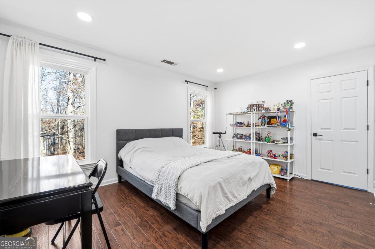 6155 Old Still Run Road Gainesville - Photo 26