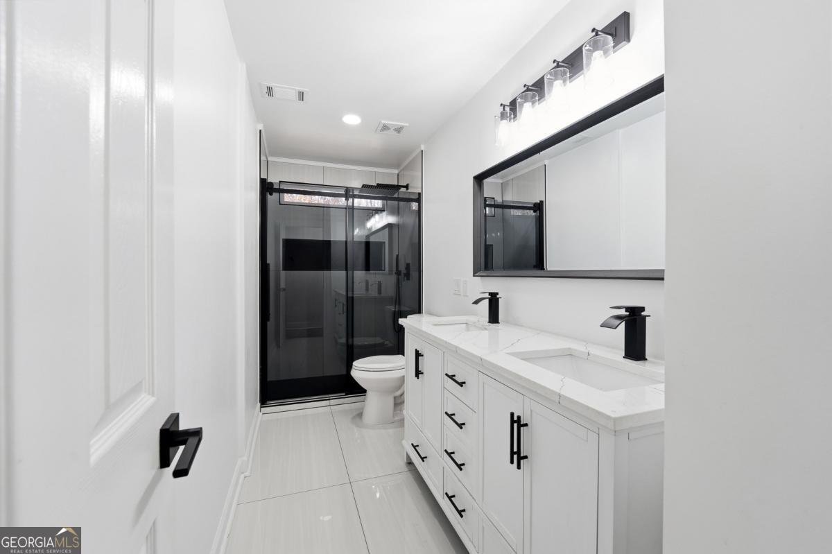 6155 Old Still Run Road Gainesville - Photo 28