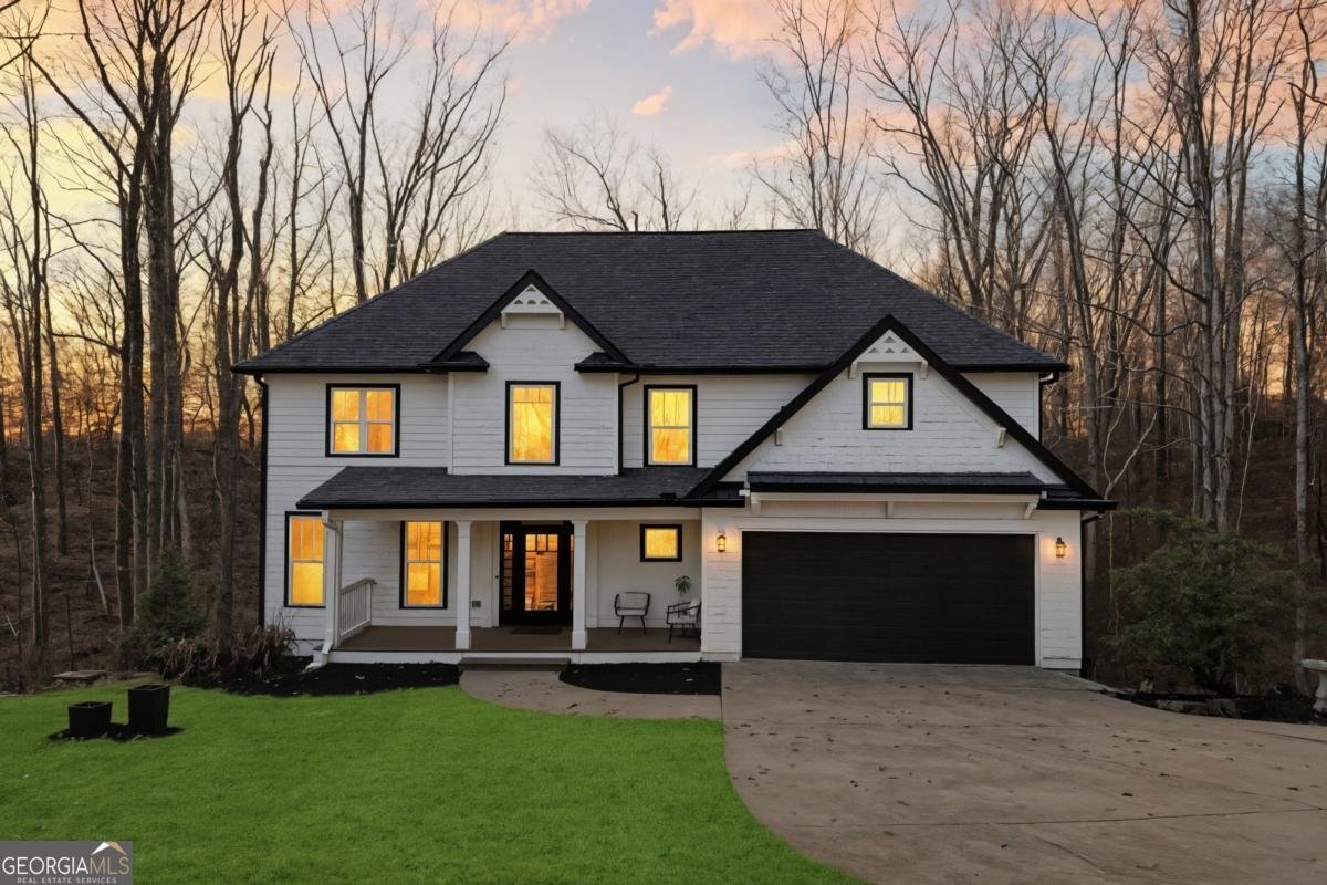 6155 Old Still Run Road Gainesville - Photo 47