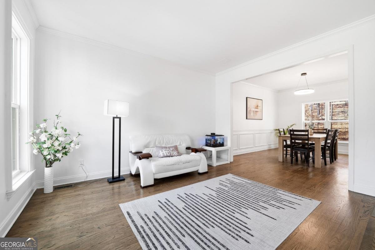 6155 Old Still Run Road Gainesville - Photo 6