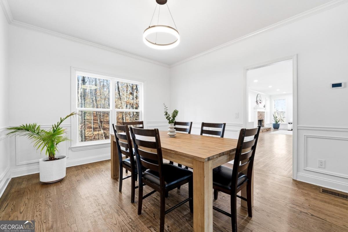 6155 Old Still Run Road Gainesville - Photo 8