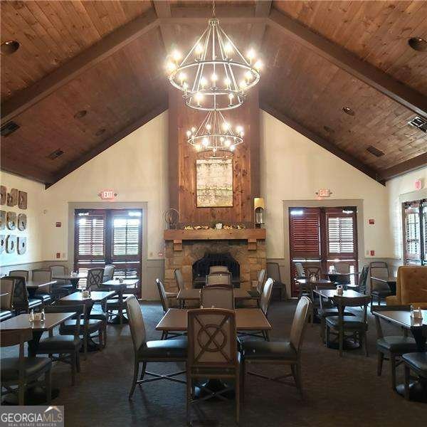 114 Ft Gibson Court Waleska - Photo 29