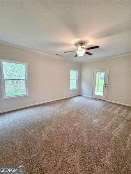 114 Ft Gibson Court Waleska - Photo 6