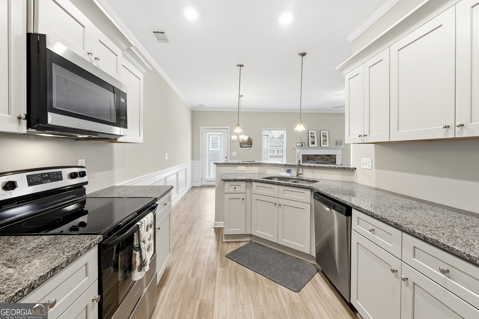 334 Melody Lane Cartersville - Photo 11