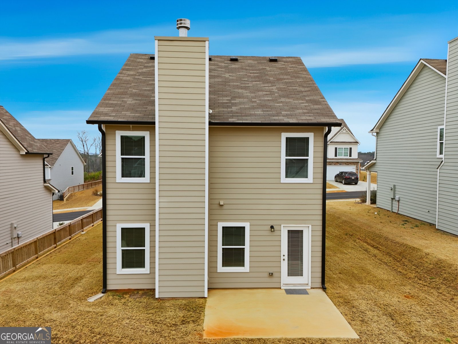 334 Melody Lane Cartersville - Photo 28