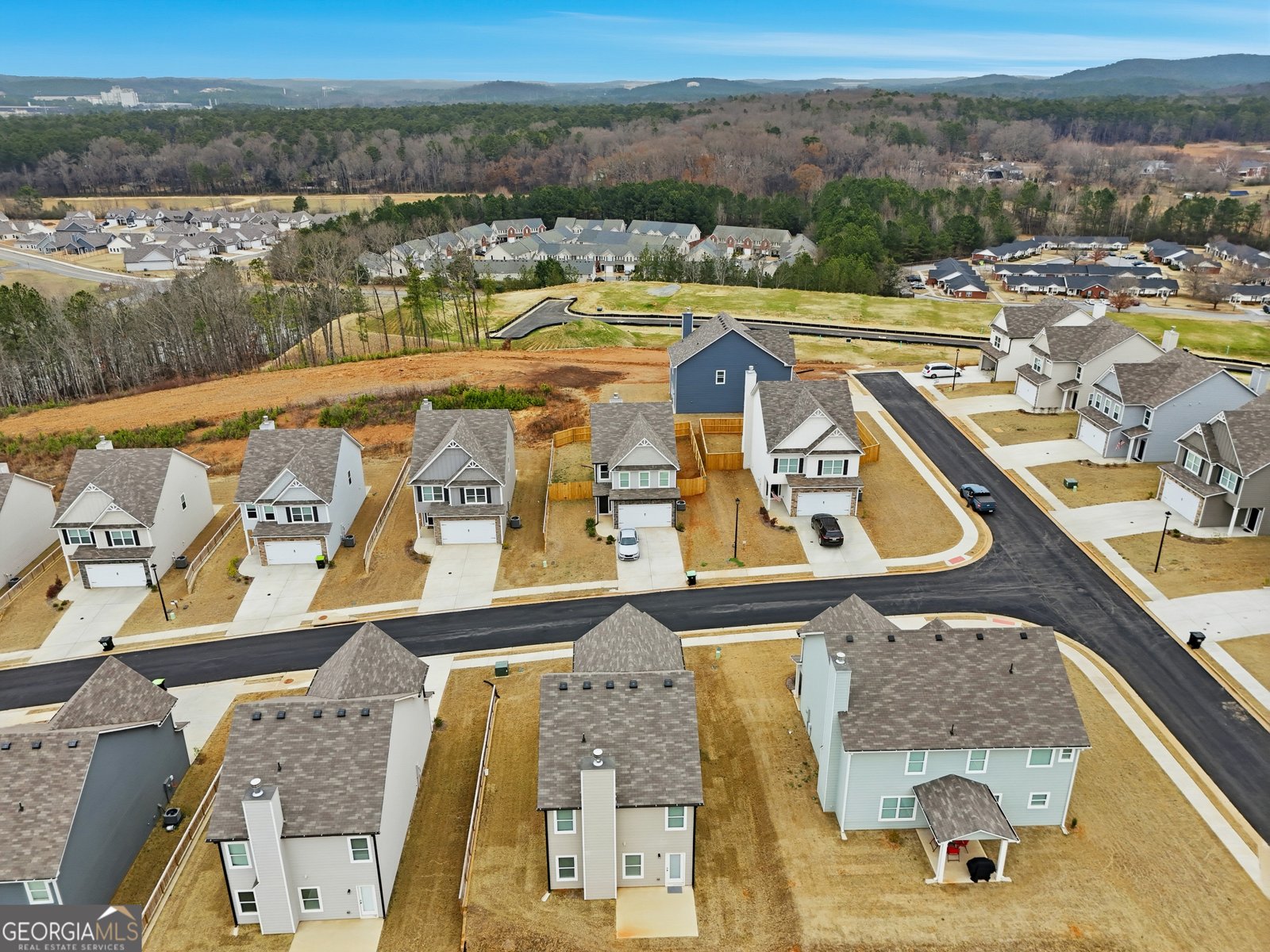 334 Melody Lane Cartersville - Photo 29