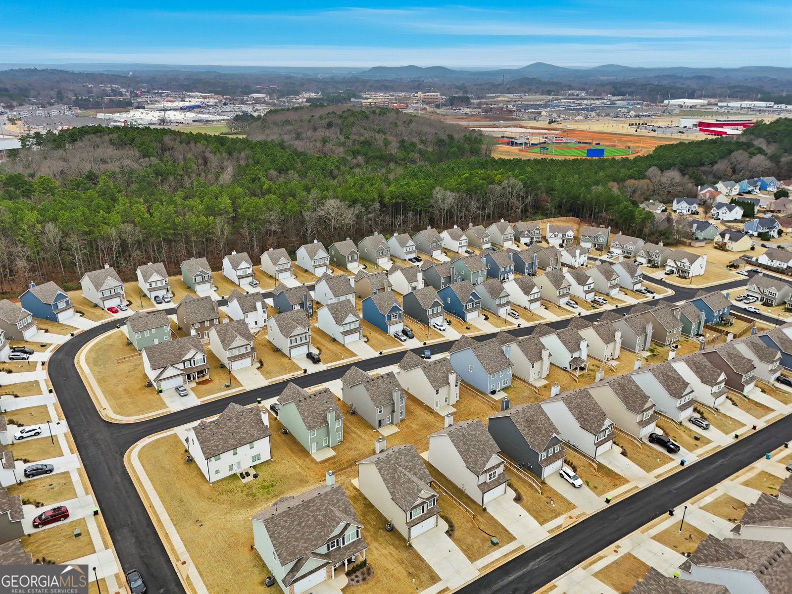 334 Melody Lane Cartersville - Photo 30