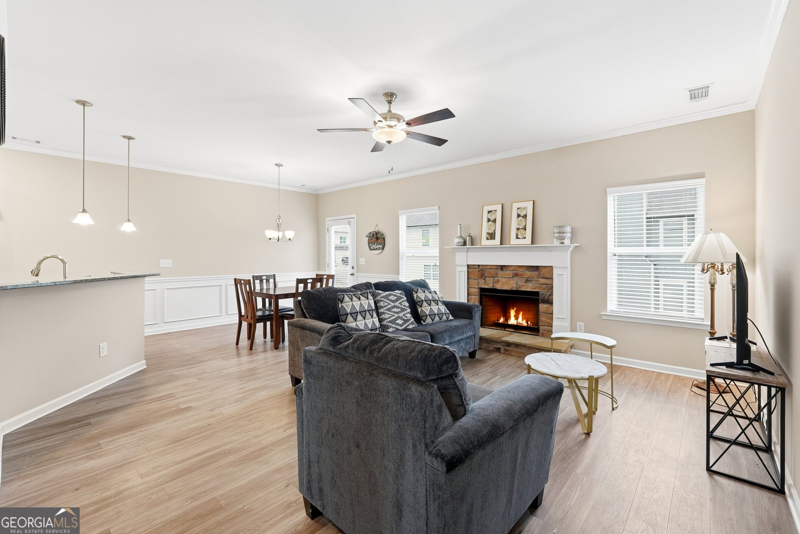 334 Melody Lane Cartersville - Photo 6