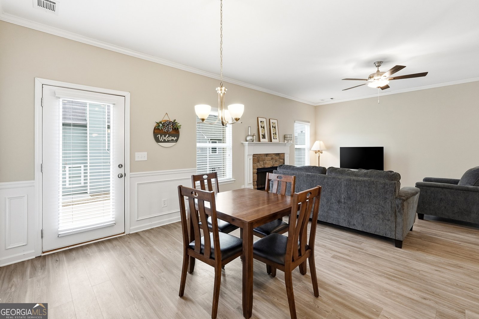 334 Melody Lane Cartersville - Photo 8