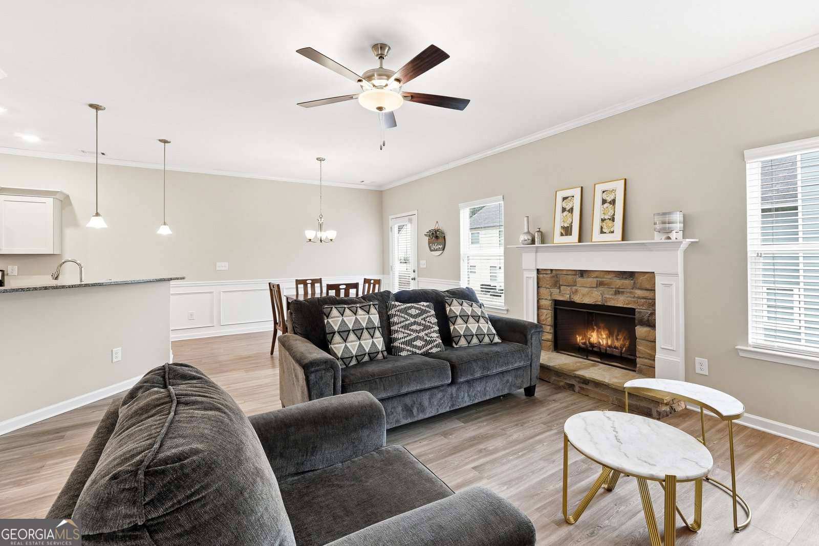 334 Melody Lane Cartersville - Photo 9