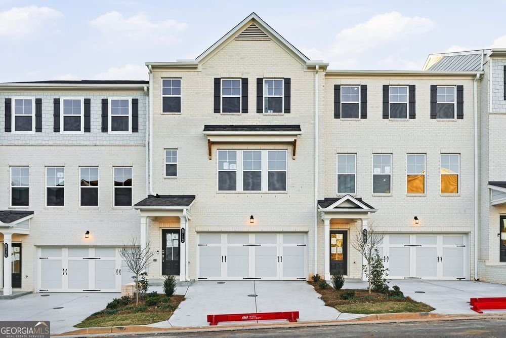 5712 Schelton Place Mableton - Photo 1