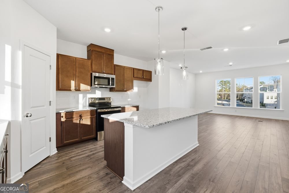 5712 Schelton Place Mableton - Photo 10