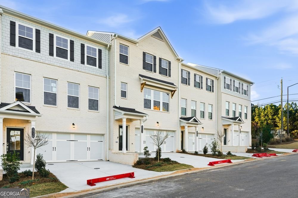 5712 Schelton Place Mableton - Photo 36