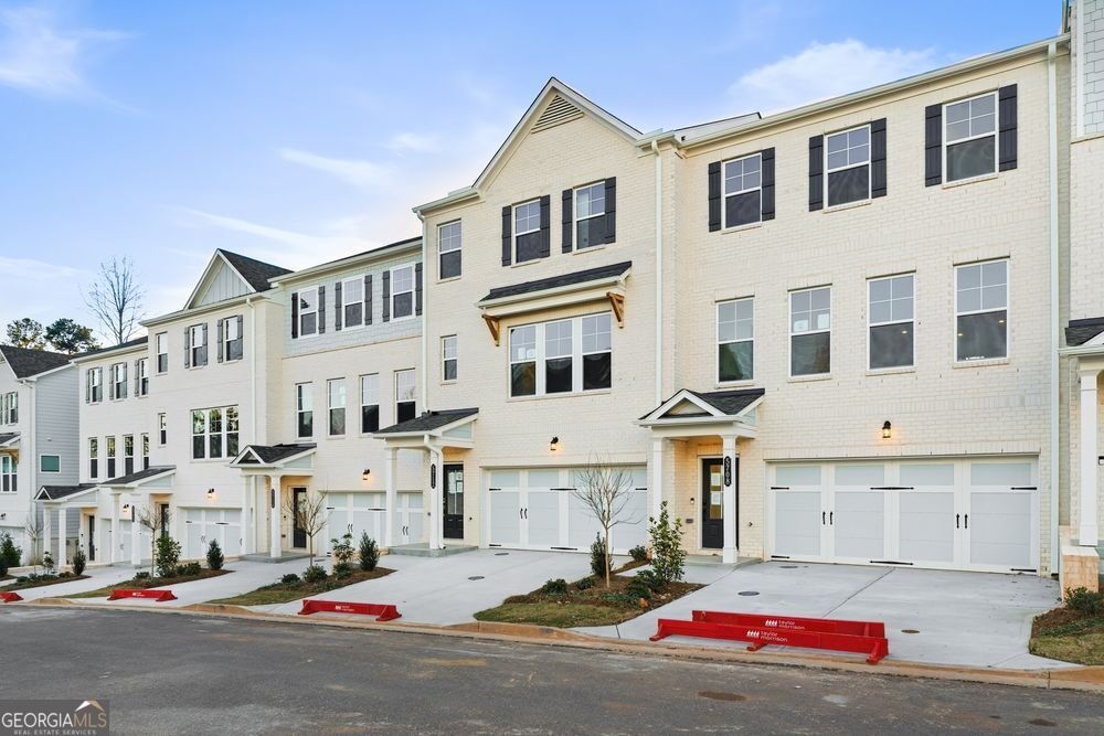 5712 Schelton Place Mableton - Photo 37