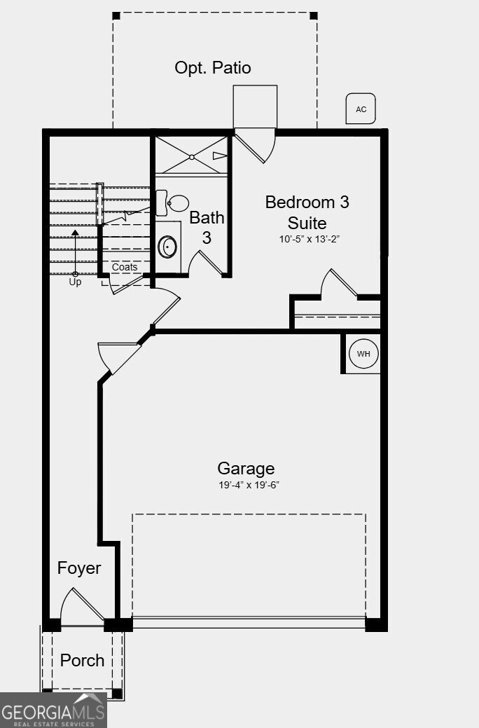 5712 Schelton Place Mableton - Photo 38