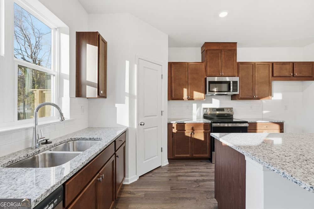 5712 Schelton Place Mableton - Photo 7