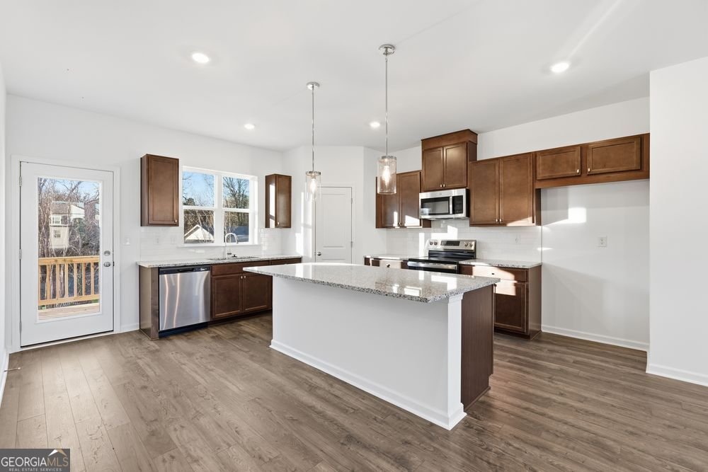 5712 Schelton Place Mableton - Photo 8