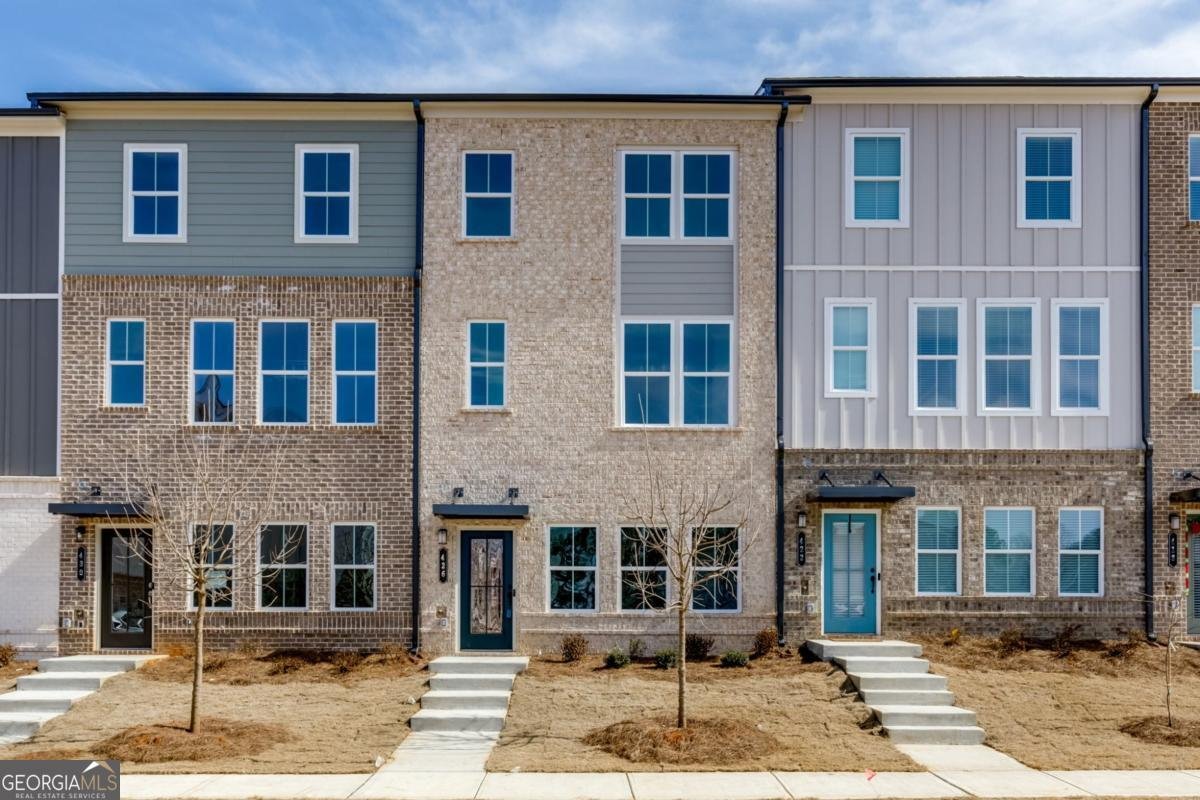 426 Herring Drive Acworth - Photo 1