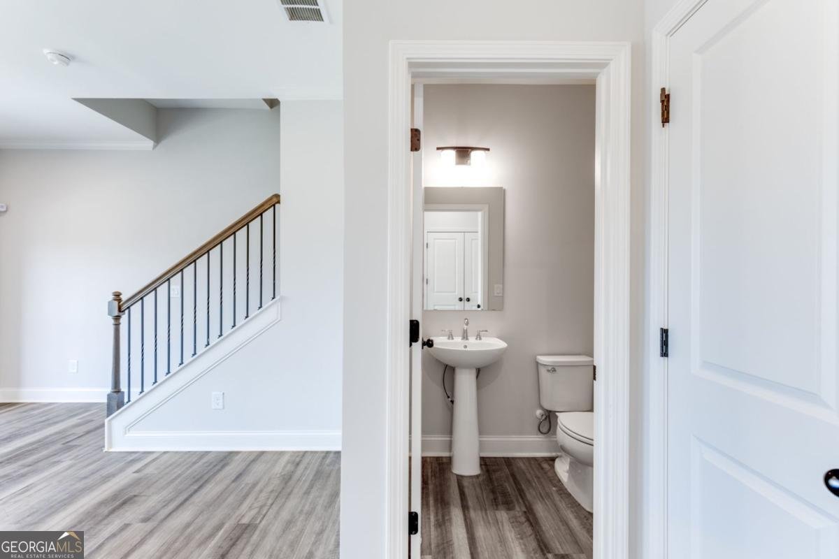 426 Herring Drive Acworth - Photo 10