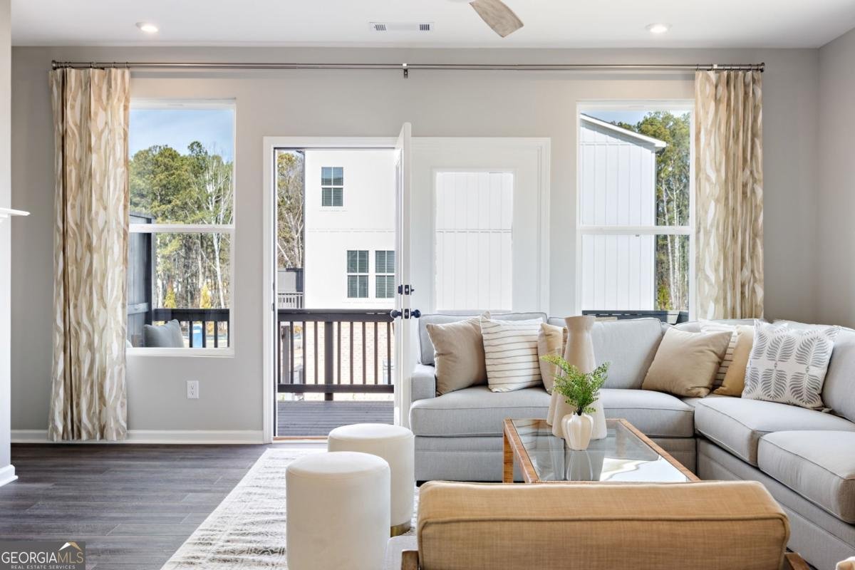 426 Herring Drive Acworth - Photo 12