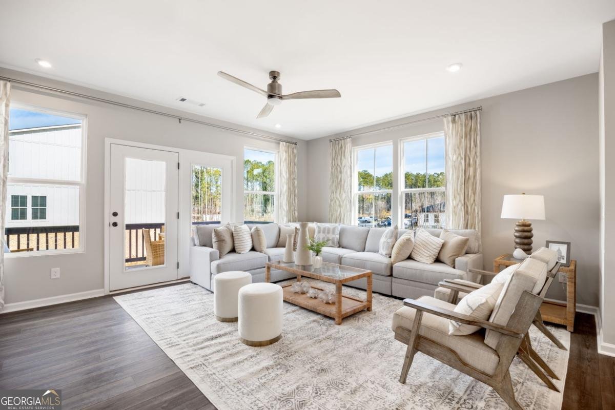 426 Herring Drive Acworth - Photo 13