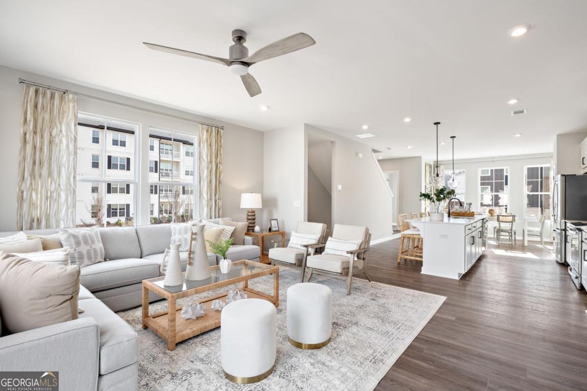 426 Herring Drive Acworth - Photo 14