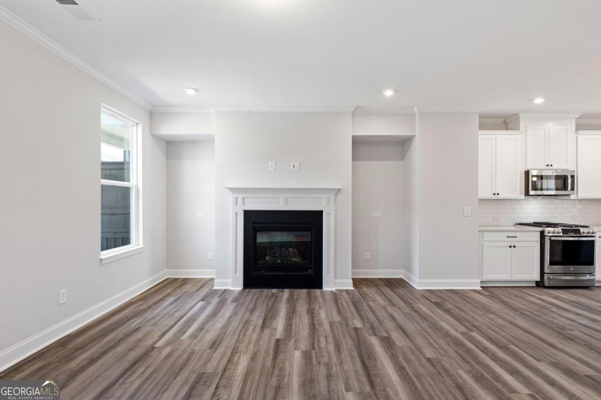 426 Herring Drive Acworth - Photo 17