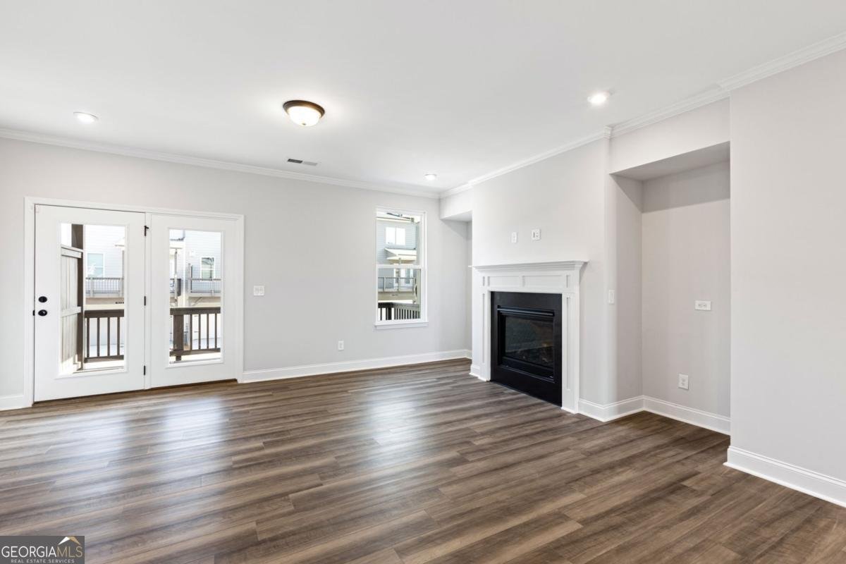 426 Herring Drive Acworth - Photo 18