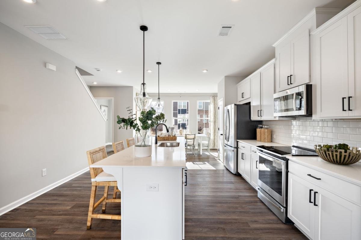 426 Herring Drive Acworth - Photo 20