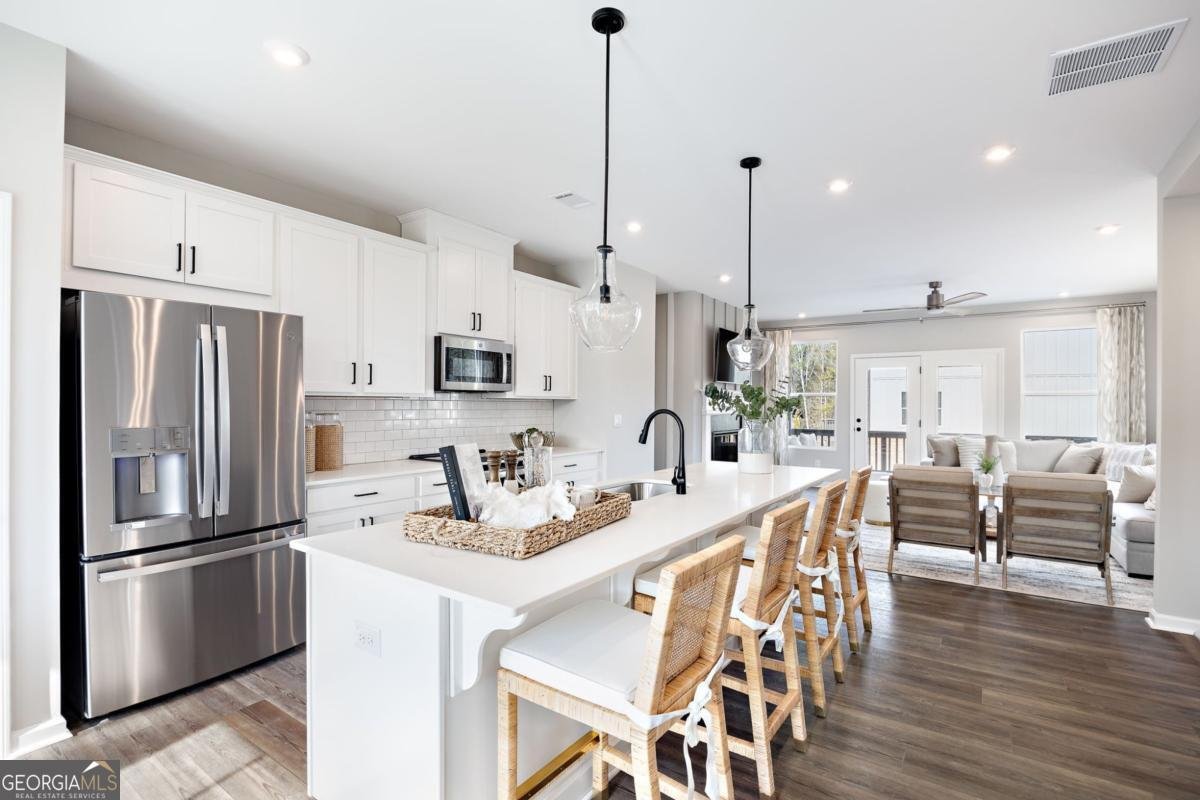 426 Herring Drive Acworth - Photo 24