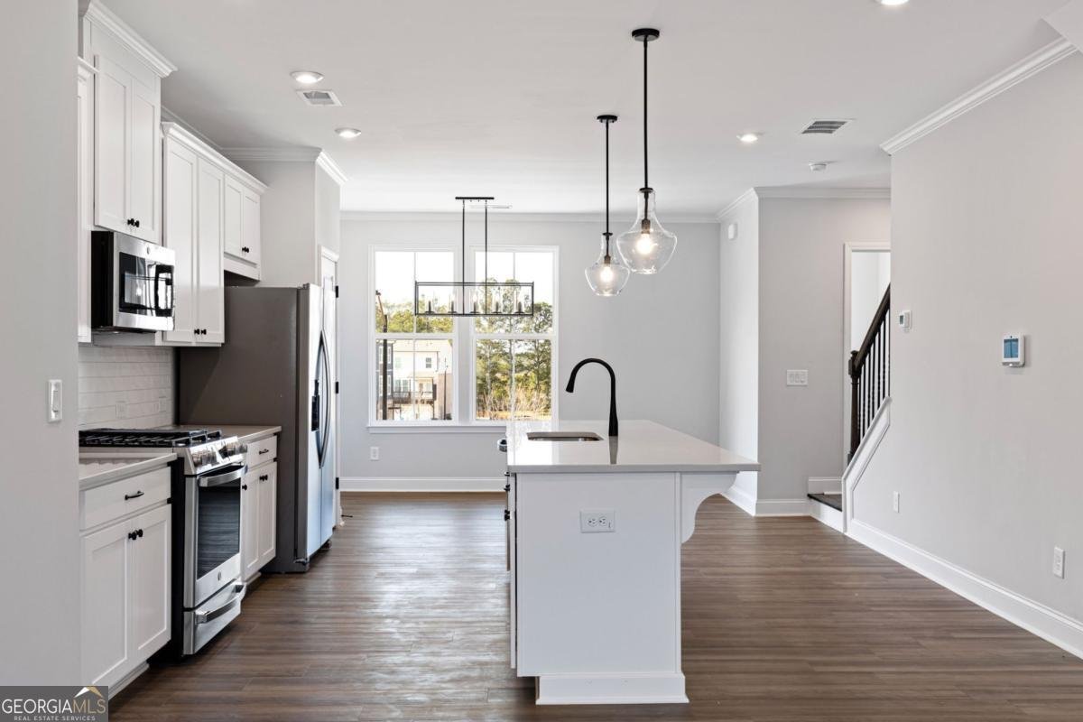 426 Herring Drive Acworth - Photo 28