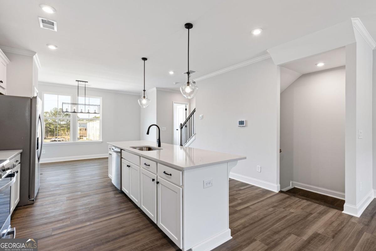 426 Herring Drive Acworth - Photo 29