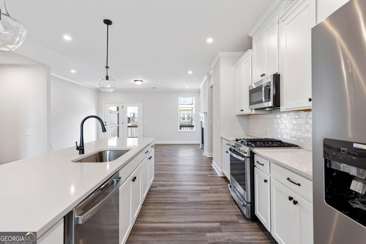 426 Herring Drive Acworth - Photo 32